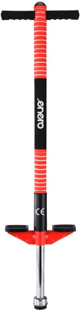 SKOCZEK POGO ENERO czerwony