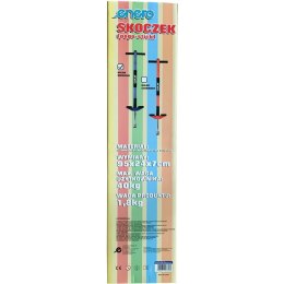 SKOCZEK POGO ENERO niebieski