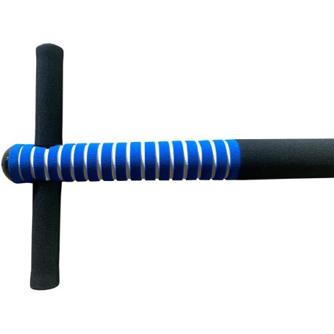 SKOCZEK POGO ENERO niebieski