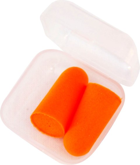 ZESTAW DO SPANIA OPASKA NA OCZY I STOPERY