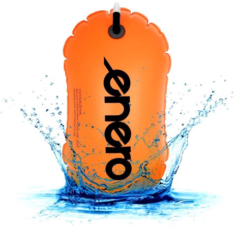 DMUCHANA BOJKA ASEKURACYJNA ENERO 47,5x29,5CM