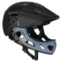 MT401 RAYDEN KASK FULL FACE Z ODPINANĄ SZCZĘKĄ 48-53CM NILS EXTREME