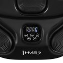 TB10 ELEKTRONICZNA TARCZA BOKSERSKA BLUETOOTH Z MUZYKĄ I RĘKAWICAMI BATERIA 4000MAH HMS
