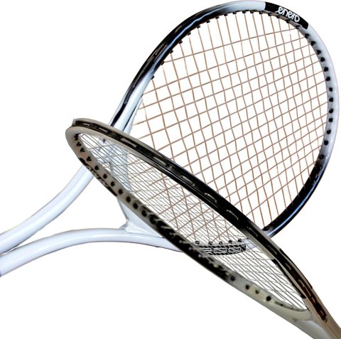 ZESTAW DO TENISA ZIEMNEGO 4W1 RAKIETA 2 PIŁKI KPL.FROTEK ENERO