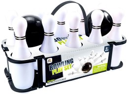 ZESTAW SPORTOWY DO GRY W KRĘGLE 30CM