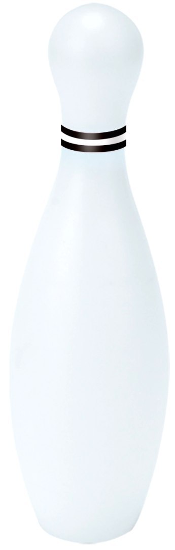 ZESTAW SPORTOWY DO GRY W KRĘGLE 30CM