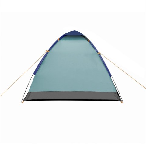 NC6033 NAMIOT KEMPINGOWY ZIELONY NIGHTFALL NILS CAMP