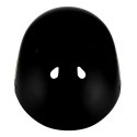 MTW001-1 KASK CZARNO-BEŻOWY ROZM. S(52-56CM) NILS EXTREME