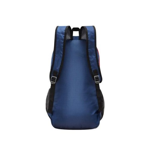 NC1724 PLECAK EDGE GRANATOWY 22L NILS CAMP