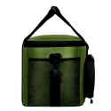 NC2904 TORBA TERMICZNA ZIELONA 20L NILS