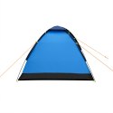 NC6033 NAMIOT KEMPINGOWY JASNO SZARO-NIEBIESKI NIGHTFALL NILS CAMP