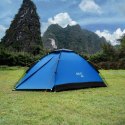 NC6033 NAMIOT KEMPINGOWY JASNO SZARO-NIEBIESKI NIGHTFALL NILS CAMP
