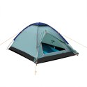 NC6033 NAMIOT KEMPINGOWY ZIELONY NIGHTFALL NILS CAMP