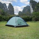 NC6033 NAMIOT KEMPINGOWY ZIELONY NIGHTFALL NILS CAMP