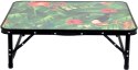 STOLIK TURYSTYCZNY 75x55x25-59CM FLOWER ENERO CAMP