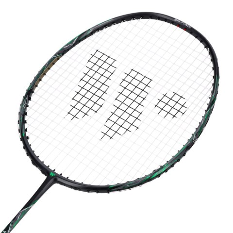 TI SMASH 888 RAKIETA DO BADMINTONA PROFESJONALNA WISH