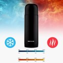 Termos Meteor 1000 ml czarny