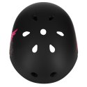 MTW001 FLY KASK RÓŻOWY XS(48-52CM) NILS EXTREME