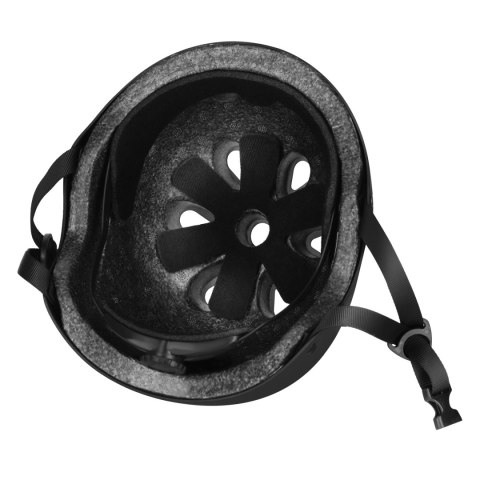 MTW001 FLY KASK ZŁOTY L(58-61CM) NILS EXTREME