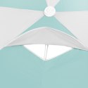 NC4803 PARASOL - PARAWAN PLAŻOWY 2 W 1 NILS