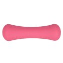 17025 CIĘŻAREK ŻELIWNY POKRYTY NEOPRENEM 0.5 KG