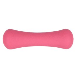 17025 CIĘŻAREK ŻELIWNY POKRYTY NEOPRENEM 0.5 KG