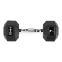 HEX PRO 7 KG HANTLA HMS