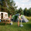 NC0026 UMYWALKA PRZENOŚNA Z POMPKĄ USB NILS CAMP