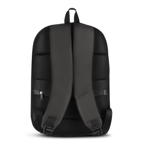 NC4504 PLECAK NA LAPTOP SZARY NILS