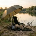 NC4702 PARASOL WĘDKARSKI Z BOCZNĄ OSŁONĄ NILS CAMP