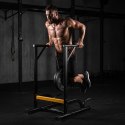 TCN15 TALERZ CZARNY 15 KG HMS