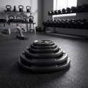 THM10 TALERZ HAMMERTONE ANTRACYT 10 KG HMS