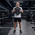 TOD20 TALERZ OLIMPIJSKI CZARNY 20 KG HMS