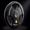 TOK20 PRO TALERZ OLIMPIJSKI OGUMOWANY 20 KG HMS
