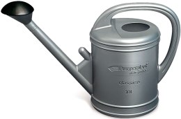 KONEWKA BECZKA CLASSICO 10L SREBRNY