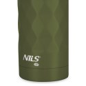 NC3805 BUTELKA TURYSTYCZNA 750ML ZIELONA NILS CAMP
