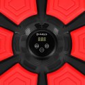TB06 ELEKTRONICZNA TARCZA BOKSERSKA BLUETOOTH Z MUZYKĄ I RĘKAWICAMI HMS