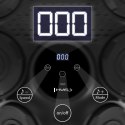 TB30 ELEKTRONICZNA TARCZA BOKSERSKA BLUETOOTH Z MUZYKĄI RĘKAWICAMI HMS