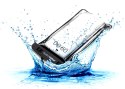WODOODPORNE ETUI POKROWIEC NA TELEFON ENERO CAMP