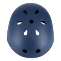 MTW001-1 KASK SZARO-CZERWONY ROZM. S(52-56CM) NILS EXTREME