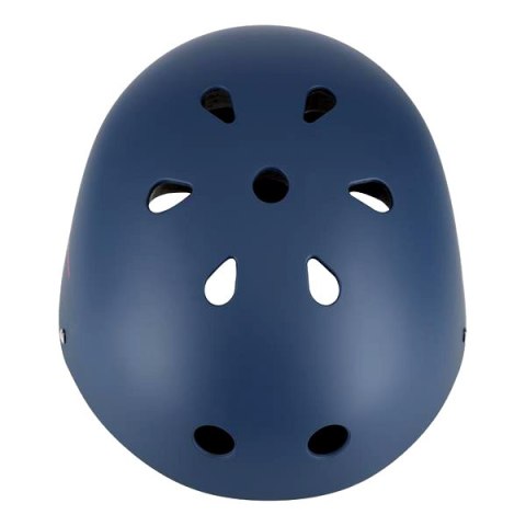 MTW001-1 KASK SZARO-CZERWONY ROZM. S(52-56CM) NILS EXTREME