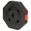 REGULOWANE HANTLE TRENINGOWE 2X15KG Z FUNKCJĄ SZTANGI EB FIT