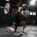 KTO40 KAMIZELKA TRENINGOWA Z OBCIĄŻENIEM 40 KG HMS PREMIUM