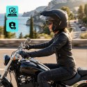 Kask motocyklowy Meteor Hekato M 57-58 cm czarny