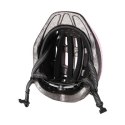 MTV62J różowy ROZM. M(52-56CM) KASK DZIECIĘCY NILS EXTREME