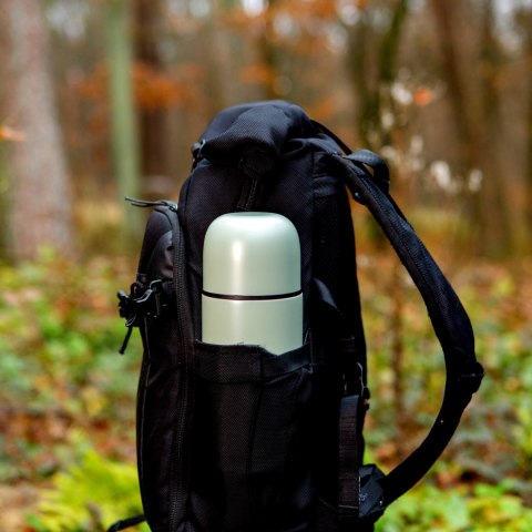 Termos Meteor 1000 ml khaki