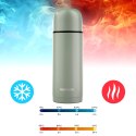 Termos Meteor 1000 ml khaki